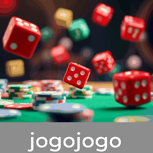 Cassino Online jogojogo