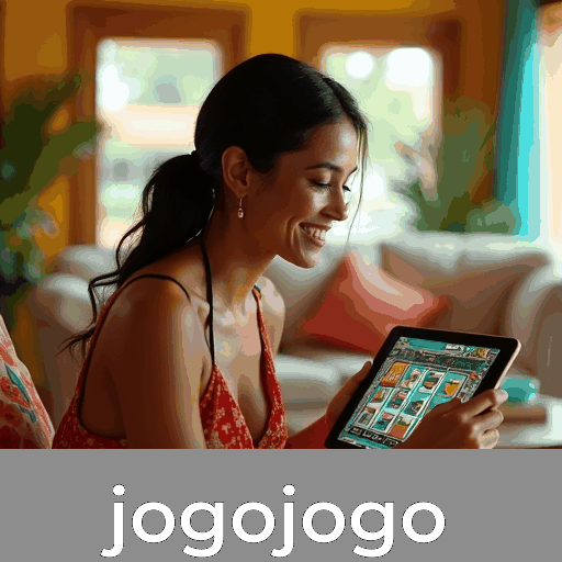 Cadastro na jogojogo