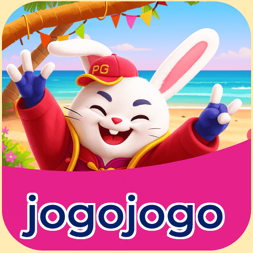 jogojogo logo