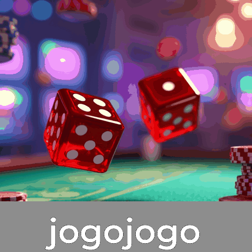 Cassino Online jogojogo: Segurança, Diversão e Promoções Imperdíveis