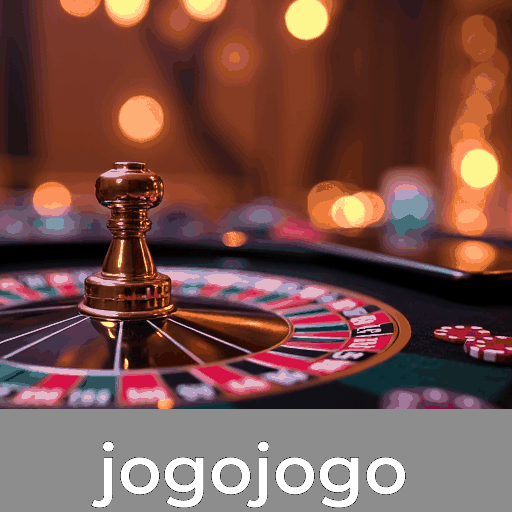 Cassino Online jogojogo
