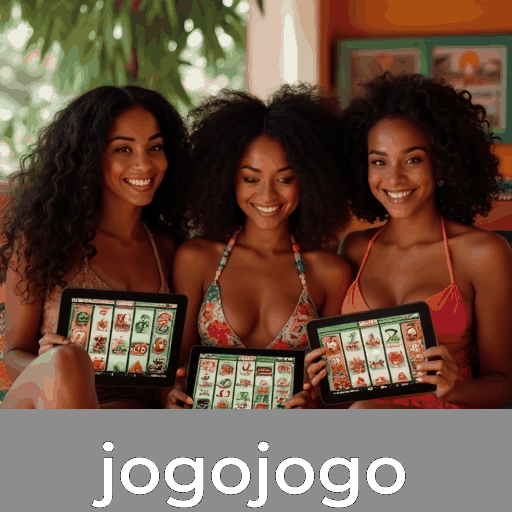 Cadastro na jogojogo