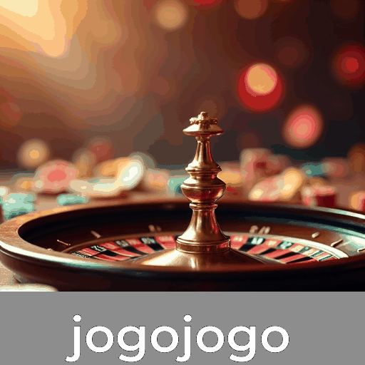 Cadastro na jogojogo