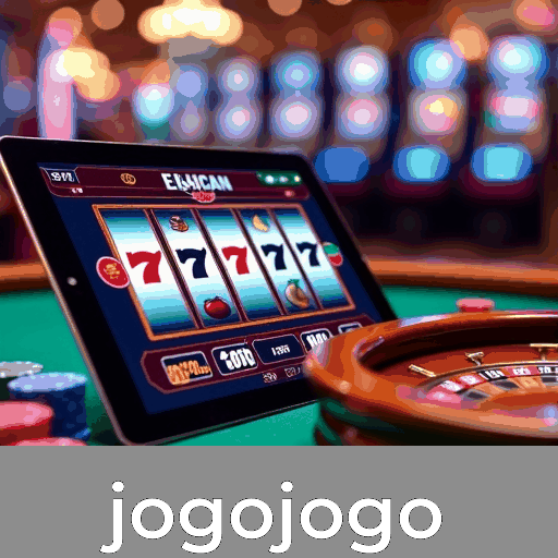 Cadastro na jogojogo