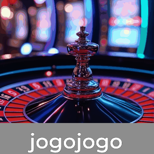 Cadastro na jogojogo