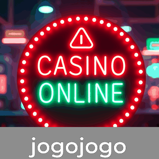 Cassino Online jogojogo: Segurança, Diversão e Promoções Imperdíveis