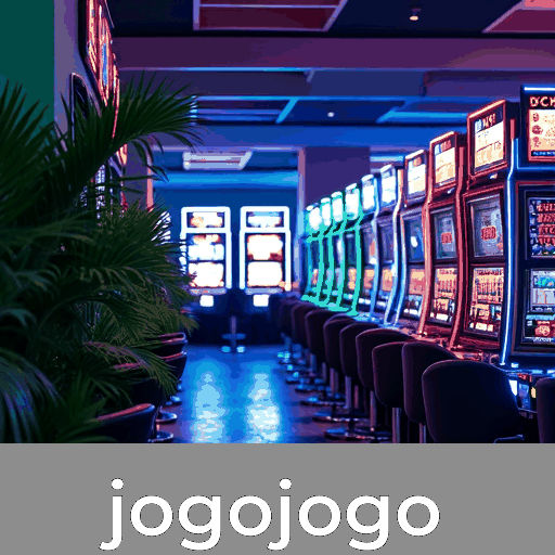 Cassino Online jogojogo