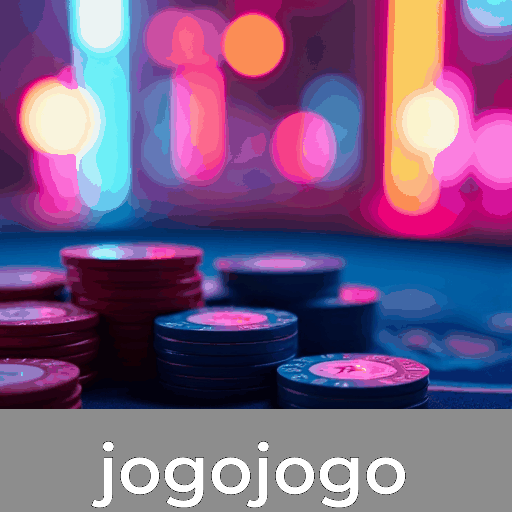 Cadastro na jogojogo