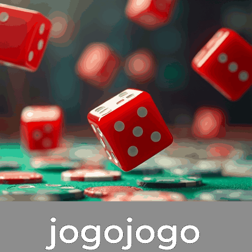 Cadastro na jogojogo