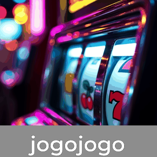 Cadastro na jogojogo