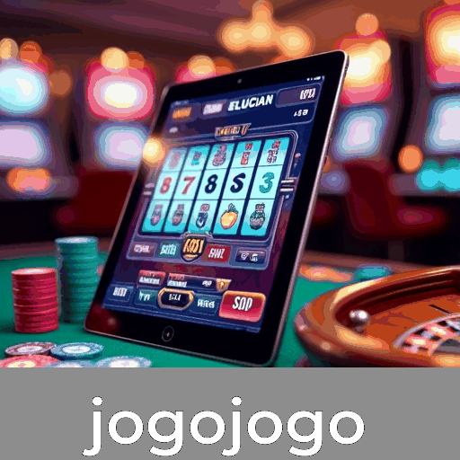 Cadastro na jogojogo