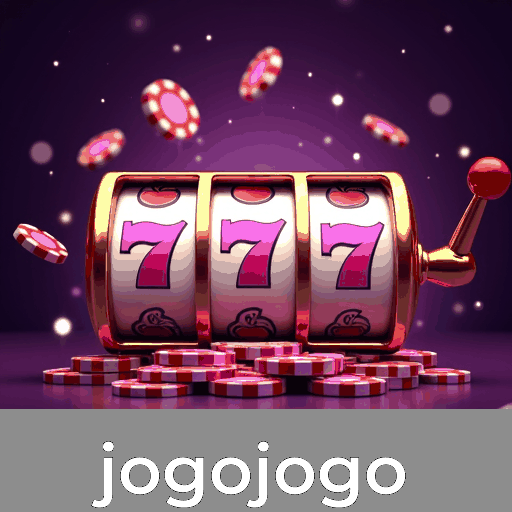 Cadastro na jogojogo