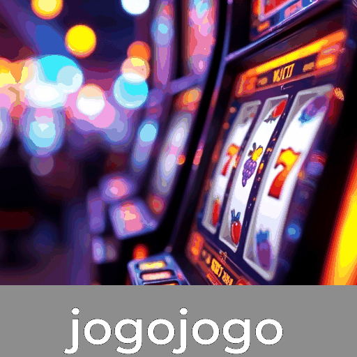 Cassino Online jogojogo